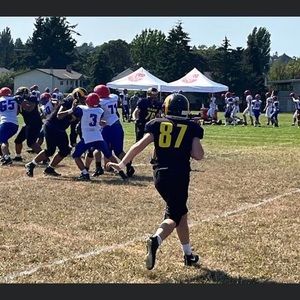 Meet your Posher, Malcolm